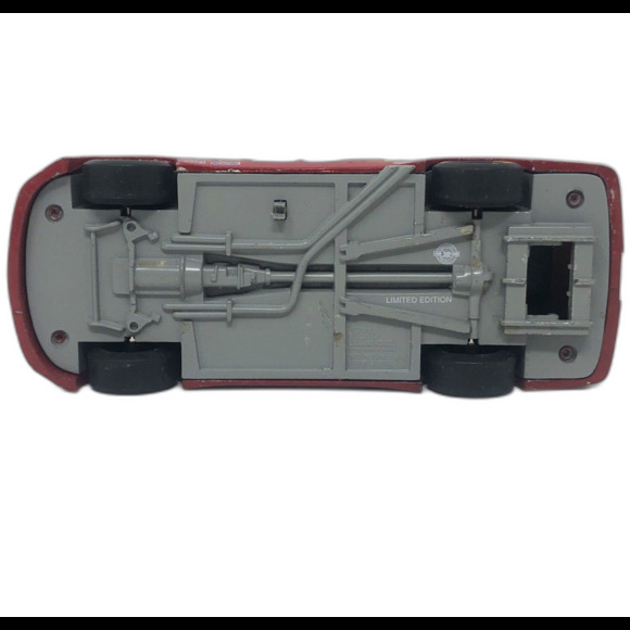 Racing Champions 1/24th scale Nascar #25 Ken Schrader Bud Die Cast Car / Bank - Picture 6 of 11